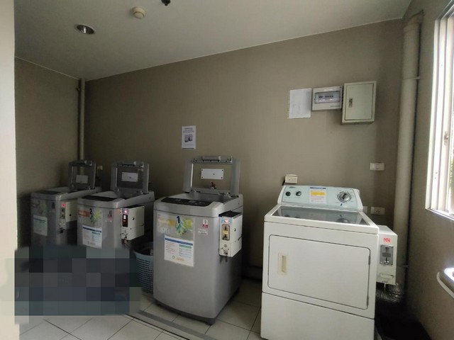 picture C6937 For Rent  :  Condo  Lumpini Center Nawamin  ( MRT Bang Kapi ) 064 665 4666 - 11/11