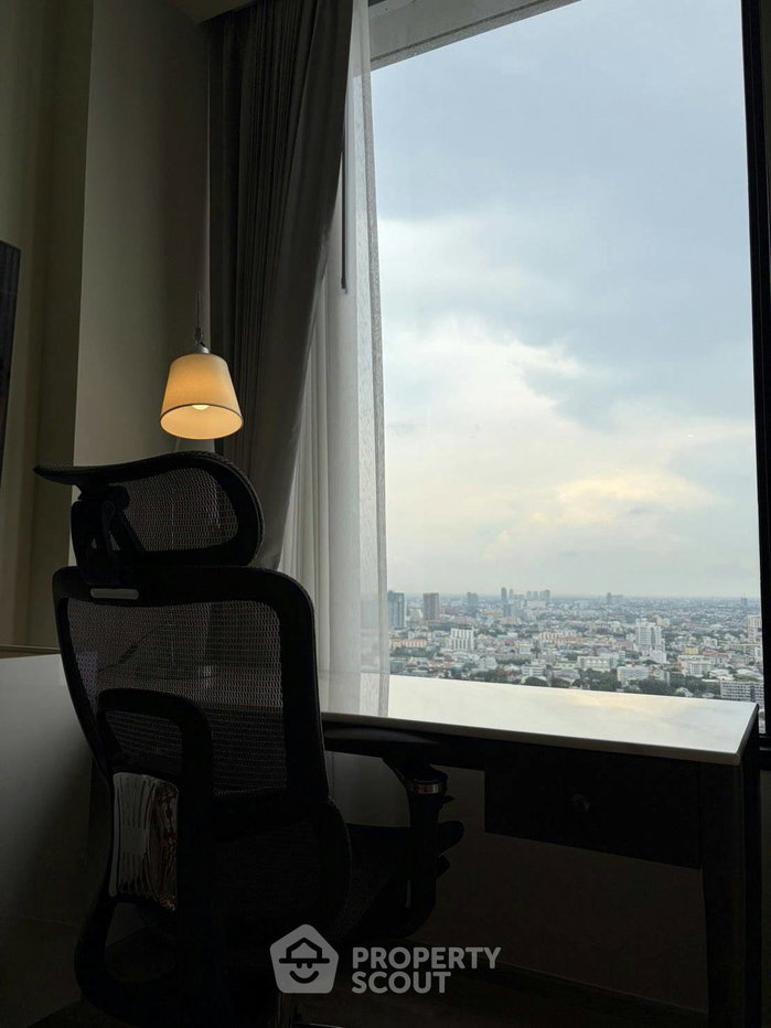 picture 1-BR Condo at Noble Form Thonglor near BTS Thong Lor (ID 3464792) - 8/10