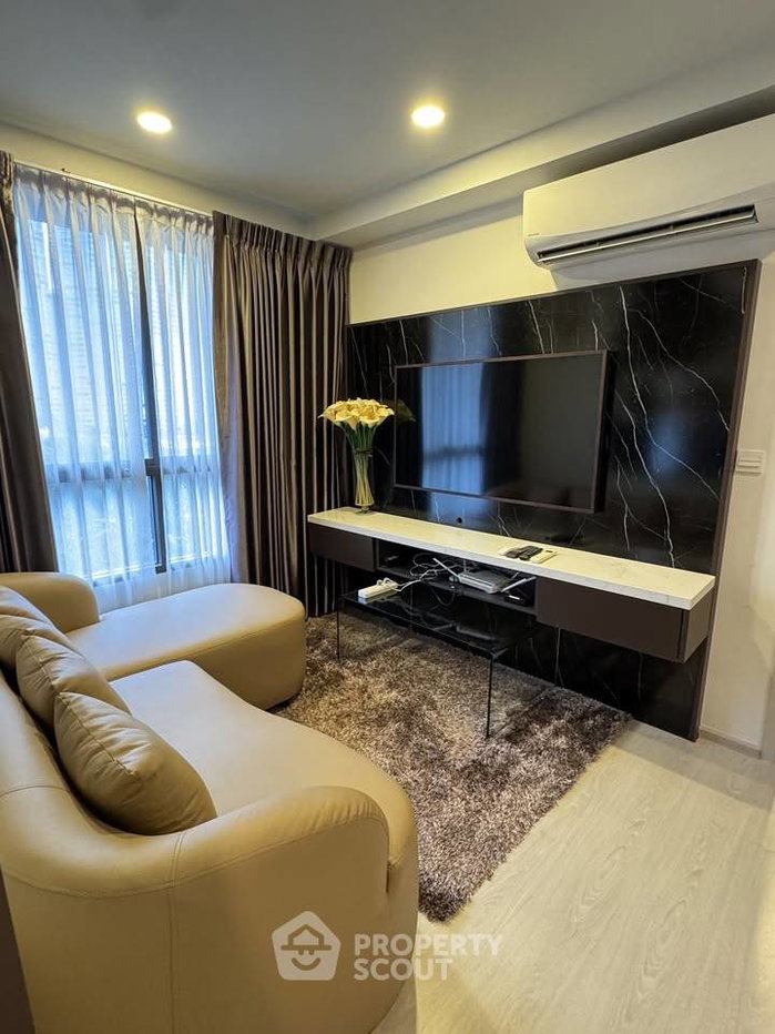 picture 300m To BTS Punnawithi | 1-BR At The Tree Sukhumvit 64 (ID 3466409) - 10/12