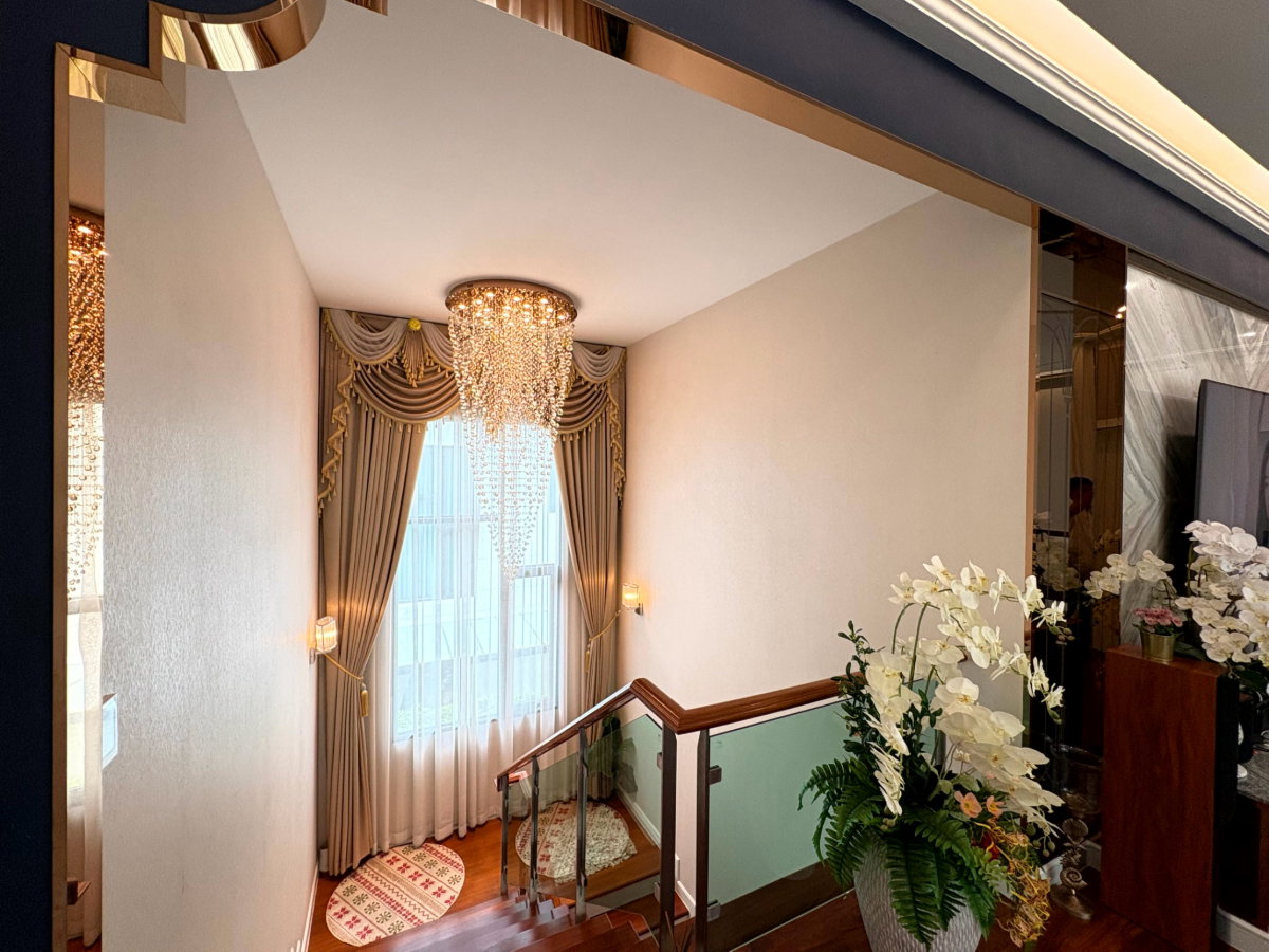 picture THE GRAND LUX BANGNA – SUAN LUANG - 18/30