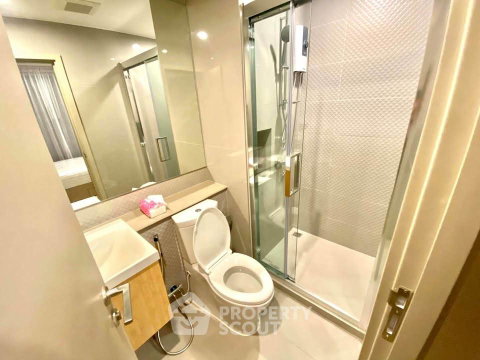 22nd-Floor 1-BR At The Privacy Thaphra Interchange Near MRT Tha Phra (ID 3462929)