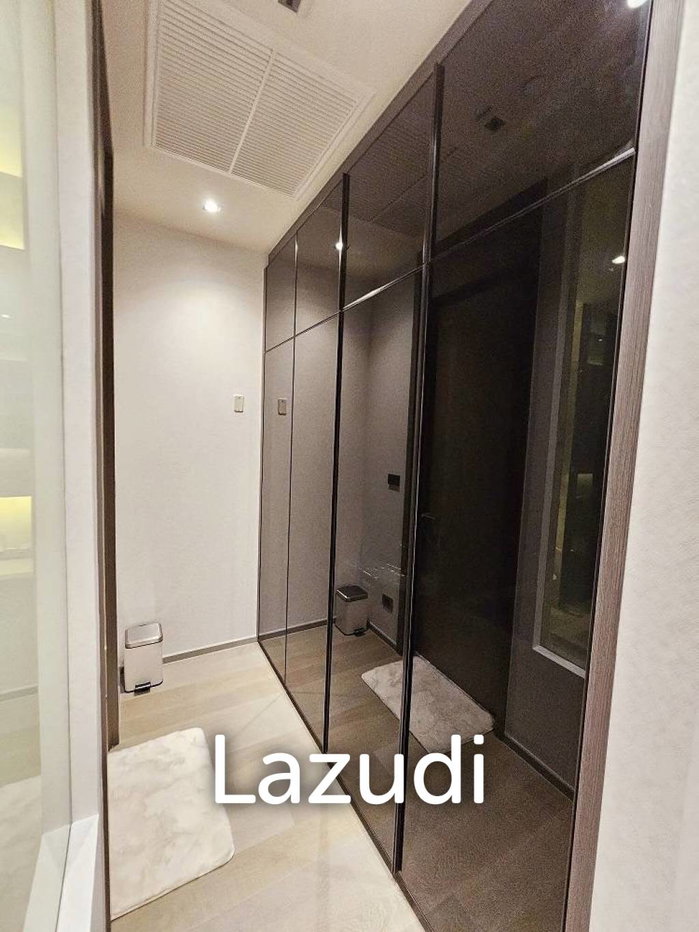 picture Hyde Heritage Thonglor: 51 sqm Condo in Bangkok - 6/7