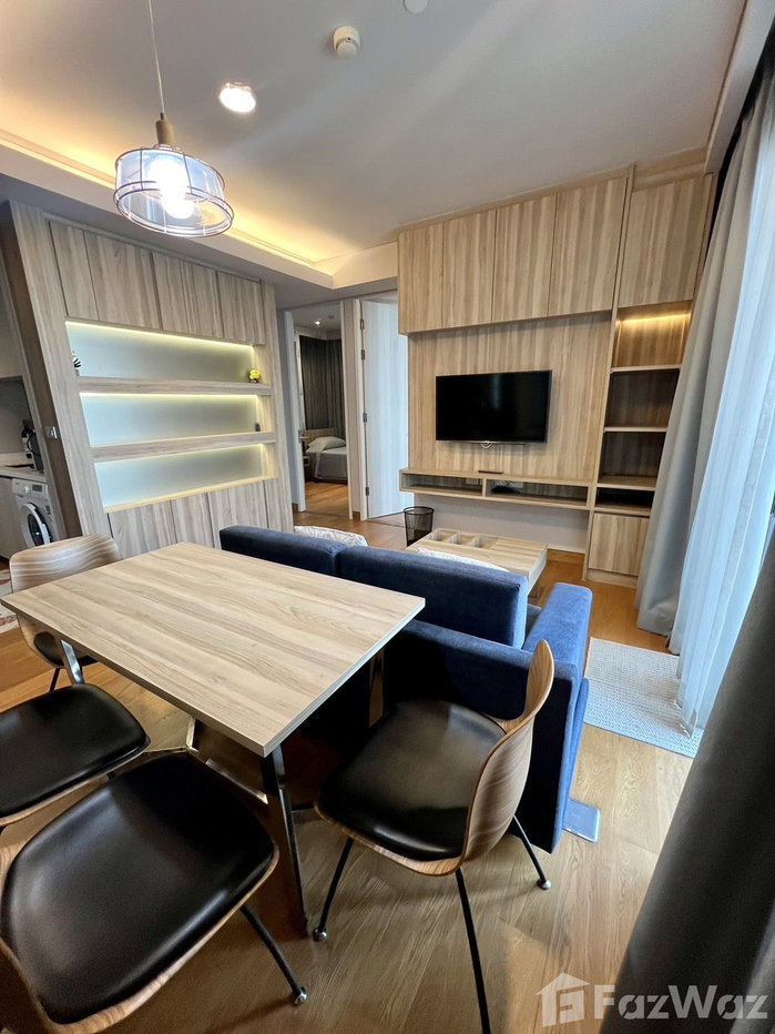 picture .Soothe Away Stress in 2 Bed/2 Bath Khlong Tan Condo! 1392428 - 5/6