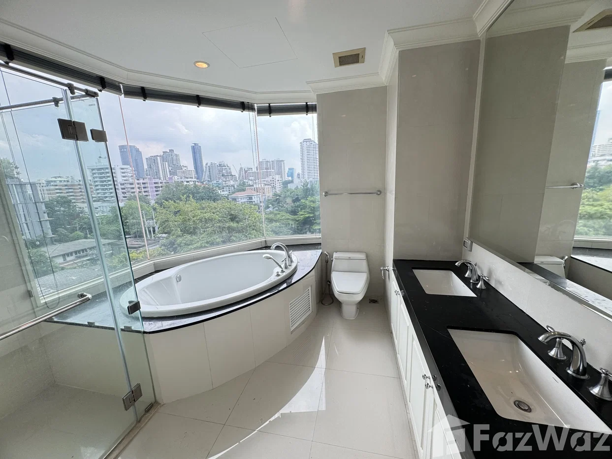 picture 3 Bedroom for rent at Royce Private Residence 6905631 - 8/10