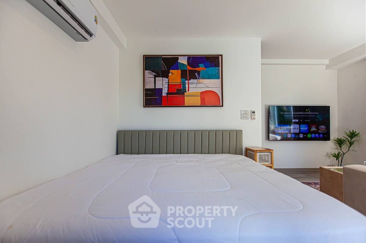 รูป คอนโด 1-ห้องนอน ที่ หินน้ำทรายสวย คอนโด หัวหิน ใกล้ เมืองหัวหิน (ID 3463368) - รูปที่ 6/15