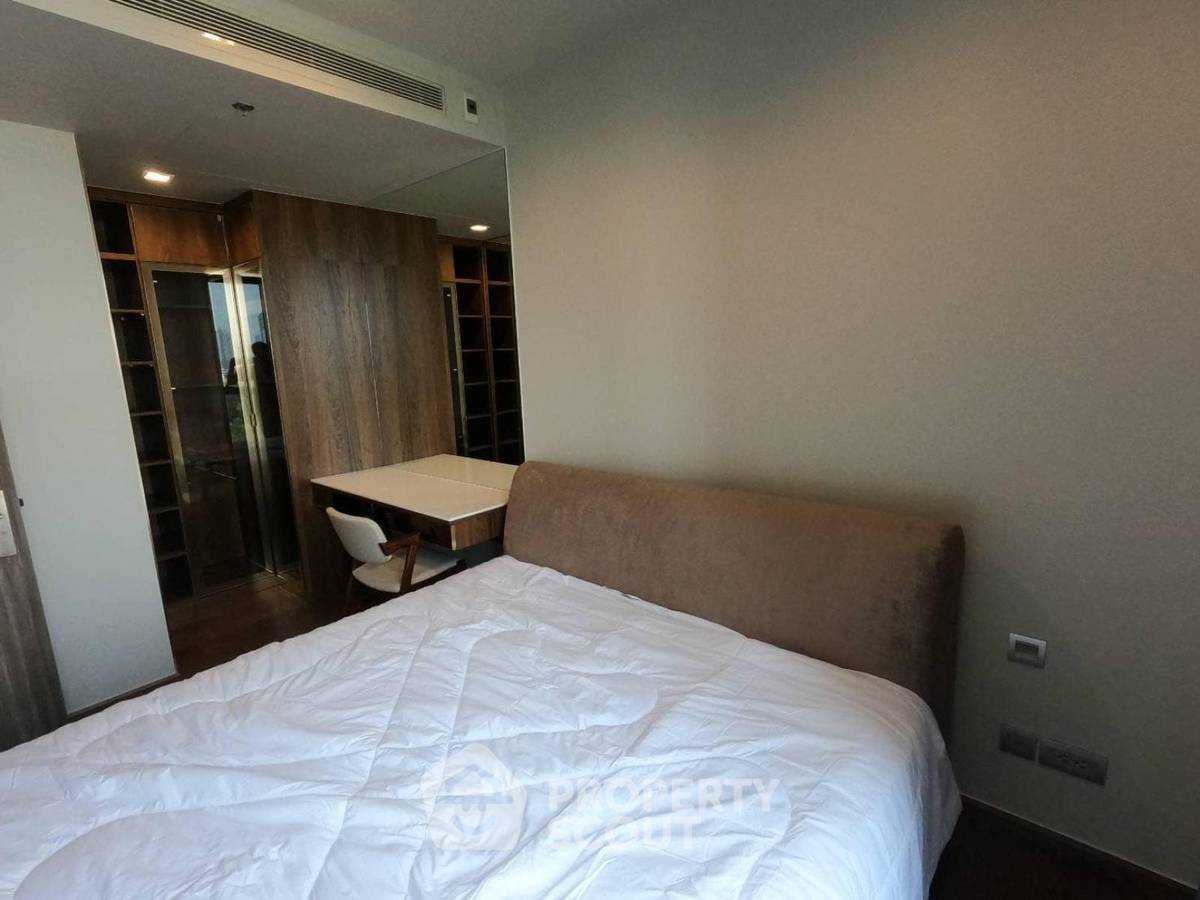 รูป คอนโด 2 ห้องนอน Ideo Q Sukhumvit 36 ใกล้ BTS ทองหล่อ (ID 3125198) - รูปที่ 5/12