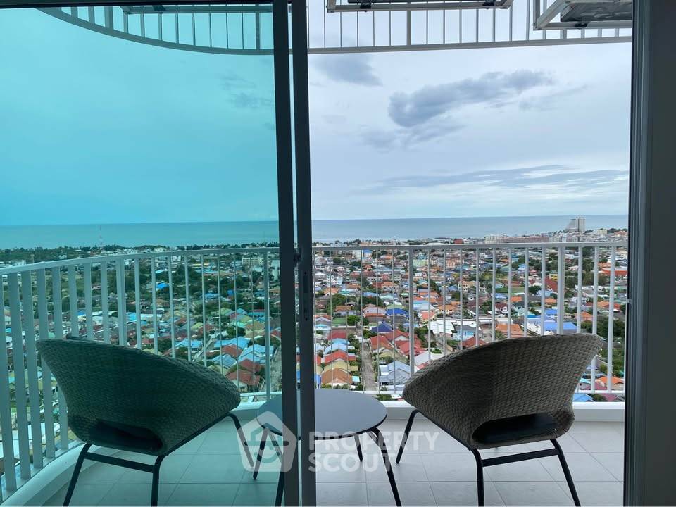รูป คอนโด 2-ห้องนอน ที่ ศุภาลัย บลูเวล หัวหิน ใกล้ รฤกหัวหิน (ID 3465787) - รูปที่ 3/32