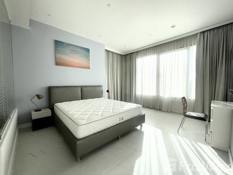 คอนโดให้เช่า 2 ห้องนอน ในโครงการ 185 ราชดำริ 5371350