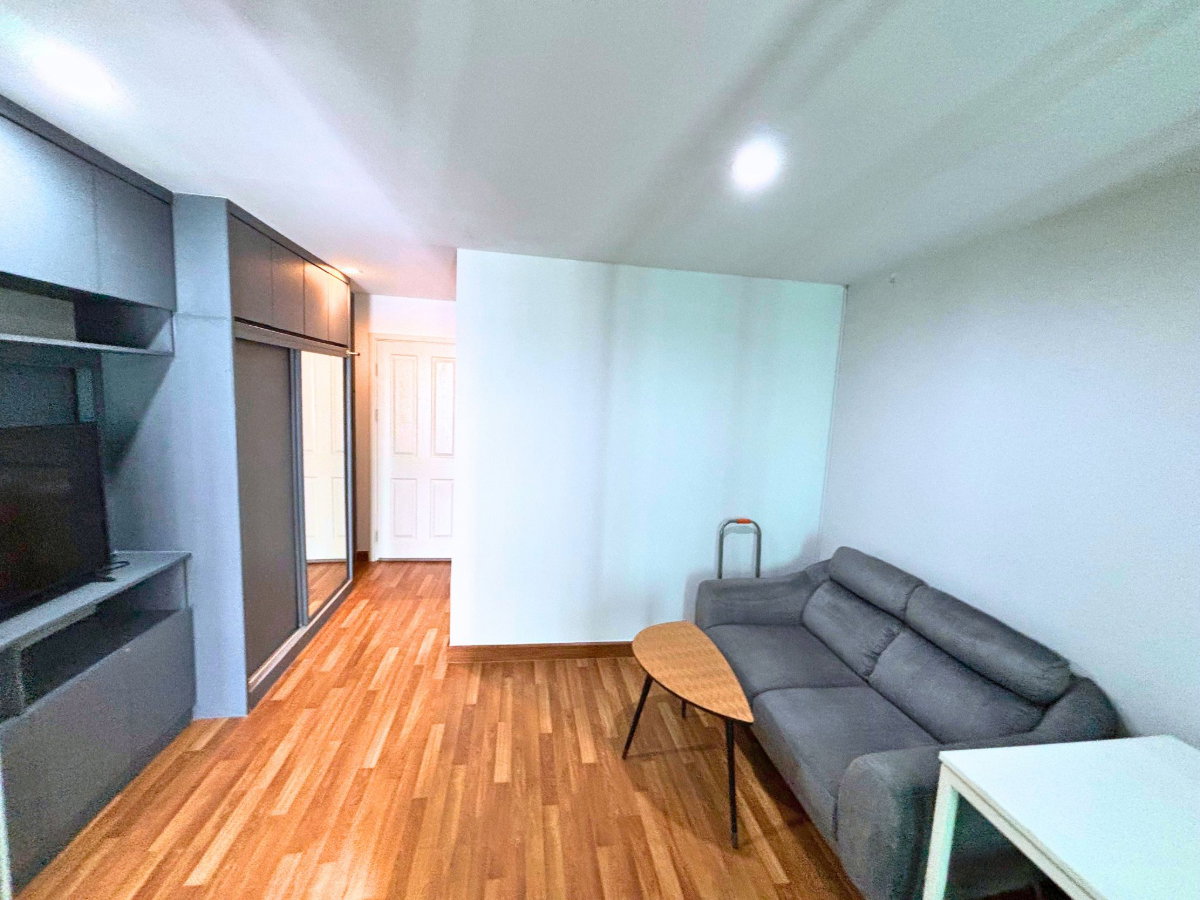 picture Condo for rent 🔥Regent Home Sukhumvit 81,Near BTS On Nut with convenient expressway access, Add Line: @sariproperty - 4/7