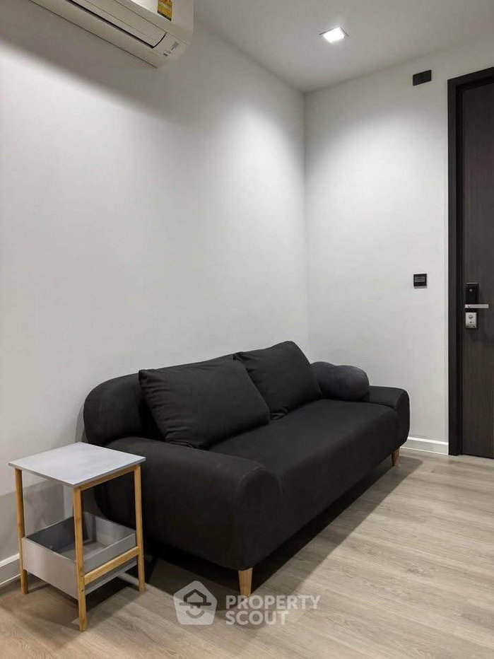 picture 1-BR Condo at The Line Asoke - Ratchada near MRT Phra Ram 9 (ID 3059858) - 4/10
