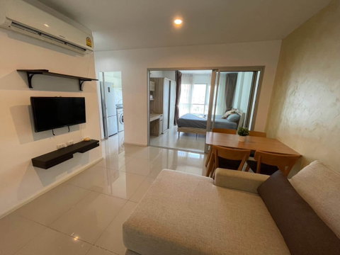 ✨Aspire Rama 9 I 39 Sqm I 17,000 บาท I Line ID / ☎ : 0621136988