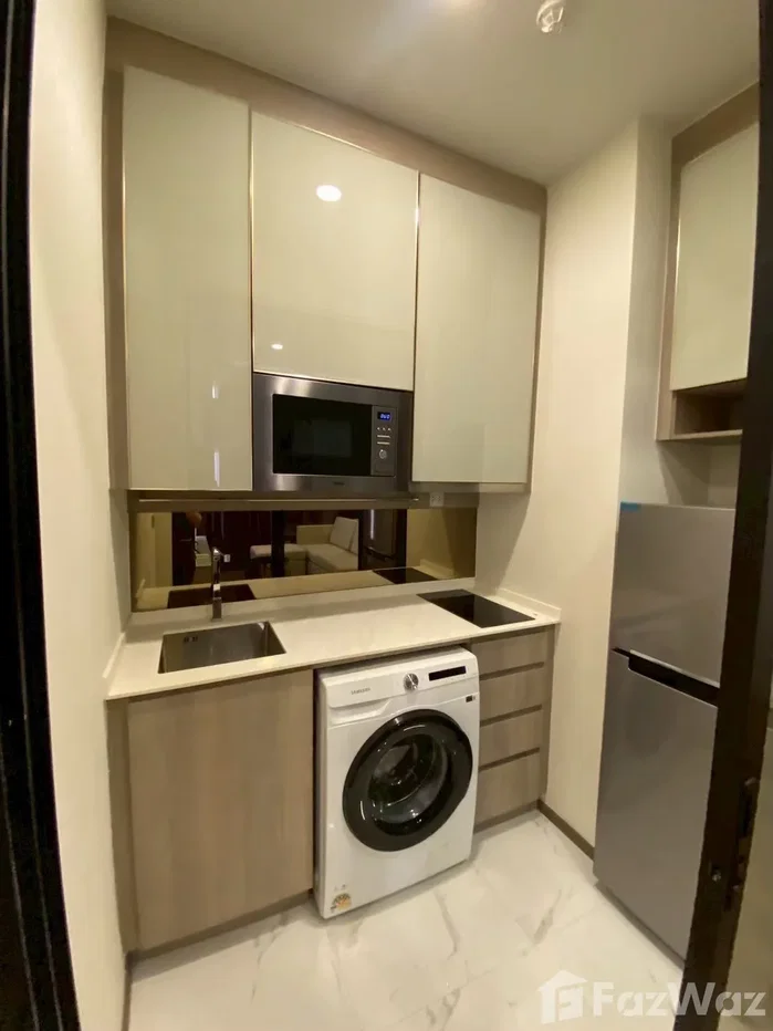 picture 2 Bedroom Condo for Sale at Park Origin Phayathai 6905299 - 9/10