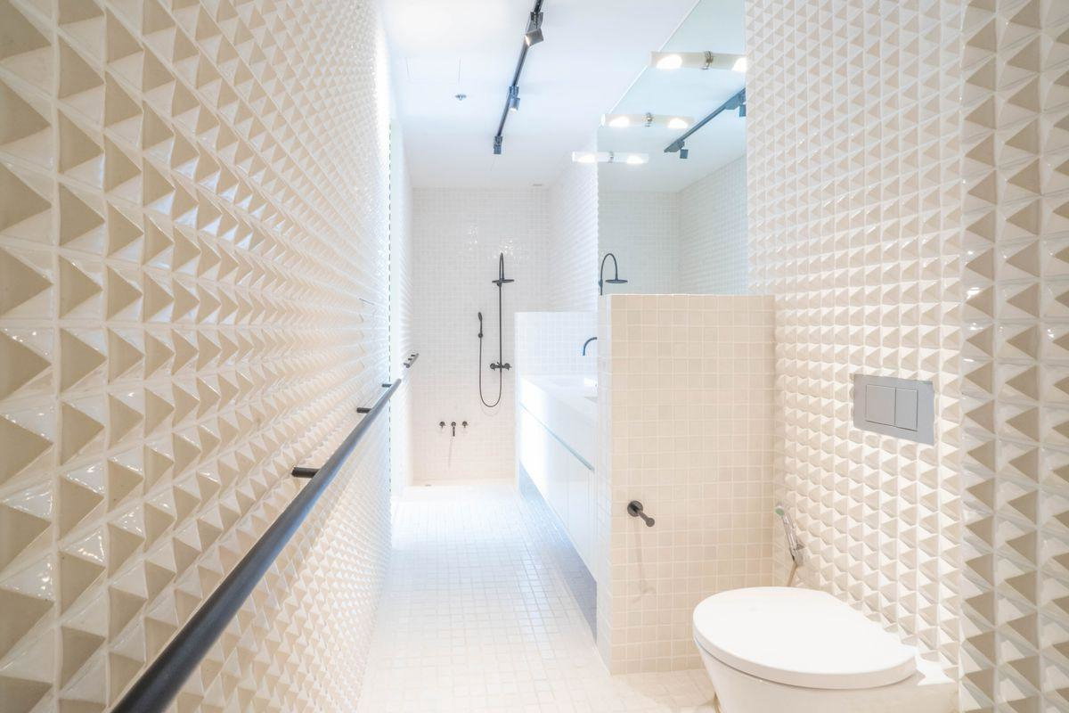 รูป LTH16368 - Luxury Duplex Condo for Sale | The Ritz-Carlton Residences | BTS Chong Nonsi | 217.12 Sq.m. | 2 Beds | 2 Baths | 84.5MB - รูปที่ 4/8