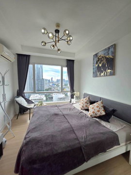 🔥Available for immediate move-in🔥 GO#3121 Thru Thonglor✅ Add Line to schedule a viewing 🌸 