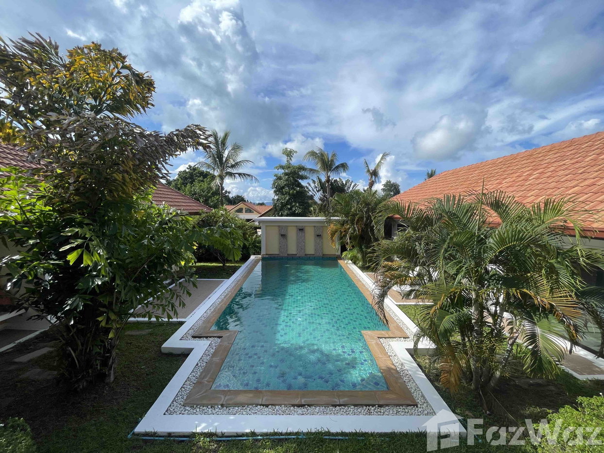 picture 3 Bedroom Villa for rent at Dreamland Villas 1691792 - 10/12