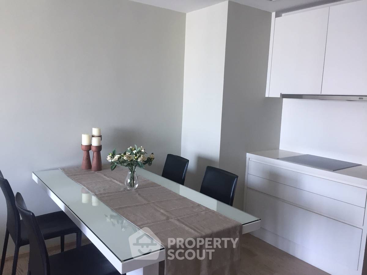 picture 3-BR Condo at Noble Remix near BTS Thong Lor (ID 512853) - 4/12