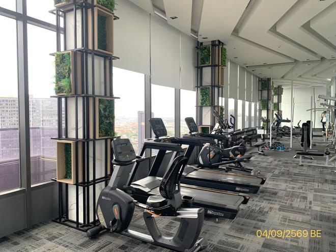 picture CONDO 22.05 Sq.m. Thon Buri Bangkok for 2.2M - 12/29
