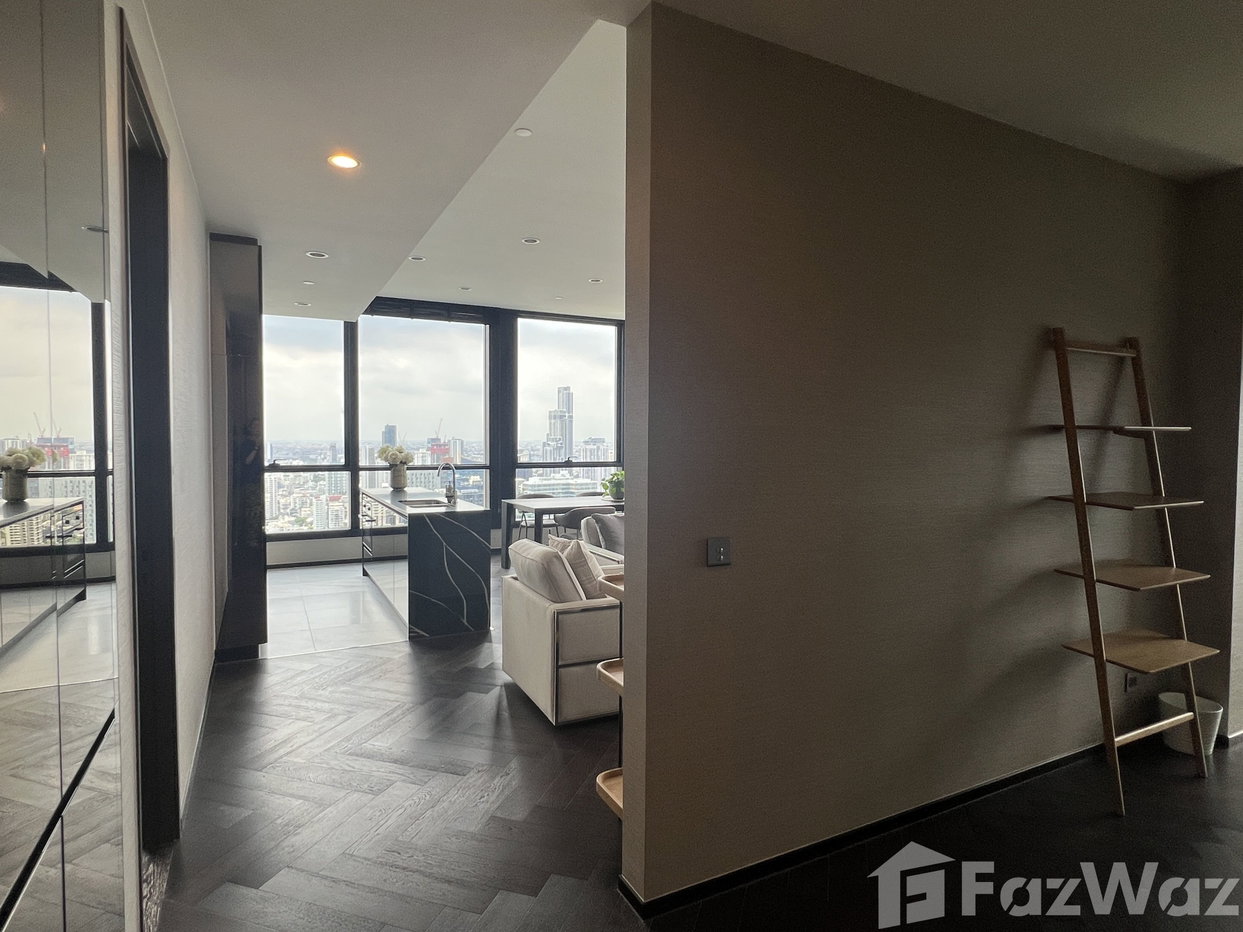 picture 3 Bedroom Condo for sale at The Esse Sukhumvit 36  1697536 - 8/10