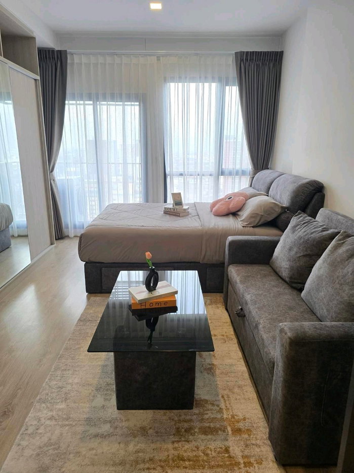 picture Code: 26KJ5651 for rent The Tree Pattanakarn - Ekkamai 🔥🔥 Line ID: @kjcondo (with @)🔥🔥 - 2/8
