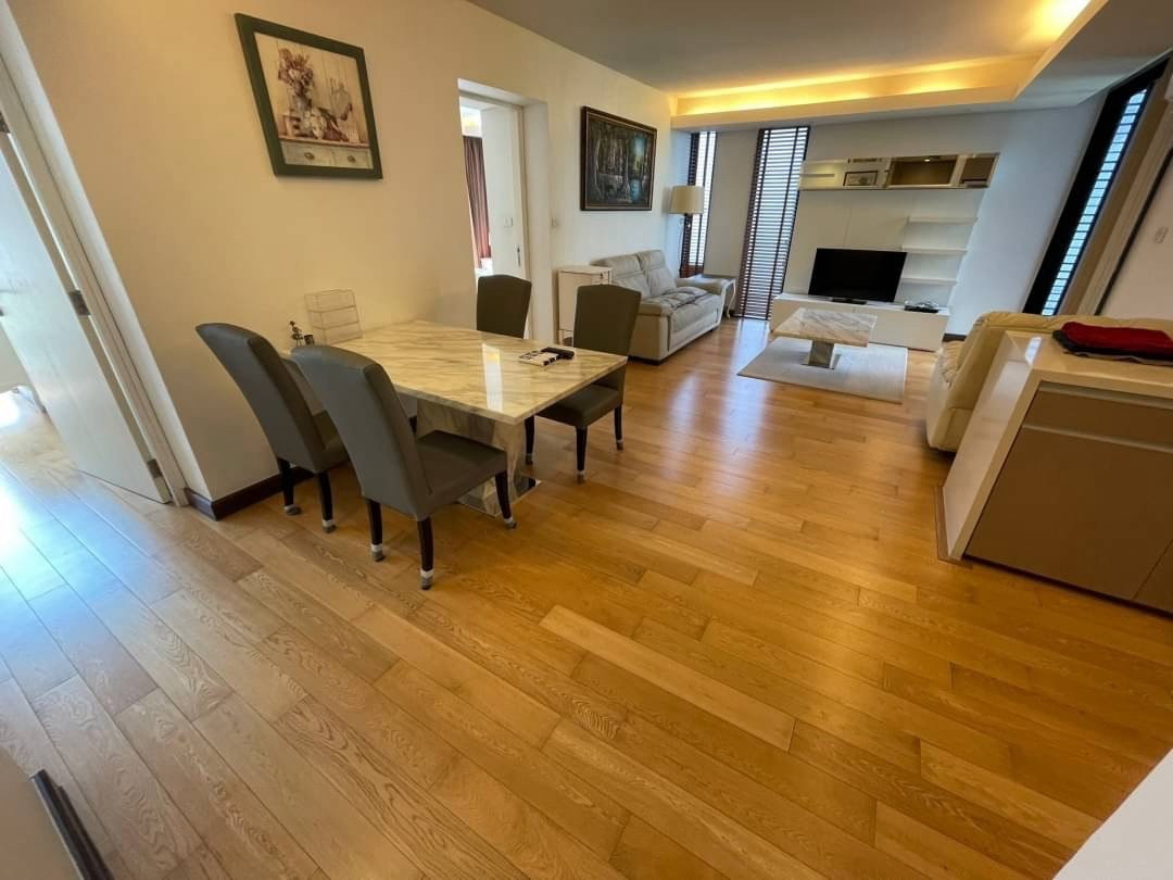 picture LTH16386 - Condo for Rent | MODE Sukhumvit 61 | BTS Ekkamai | 78.4 Sq.m. | 2 Beds | 2 Baths | 56K/Month - 2/9