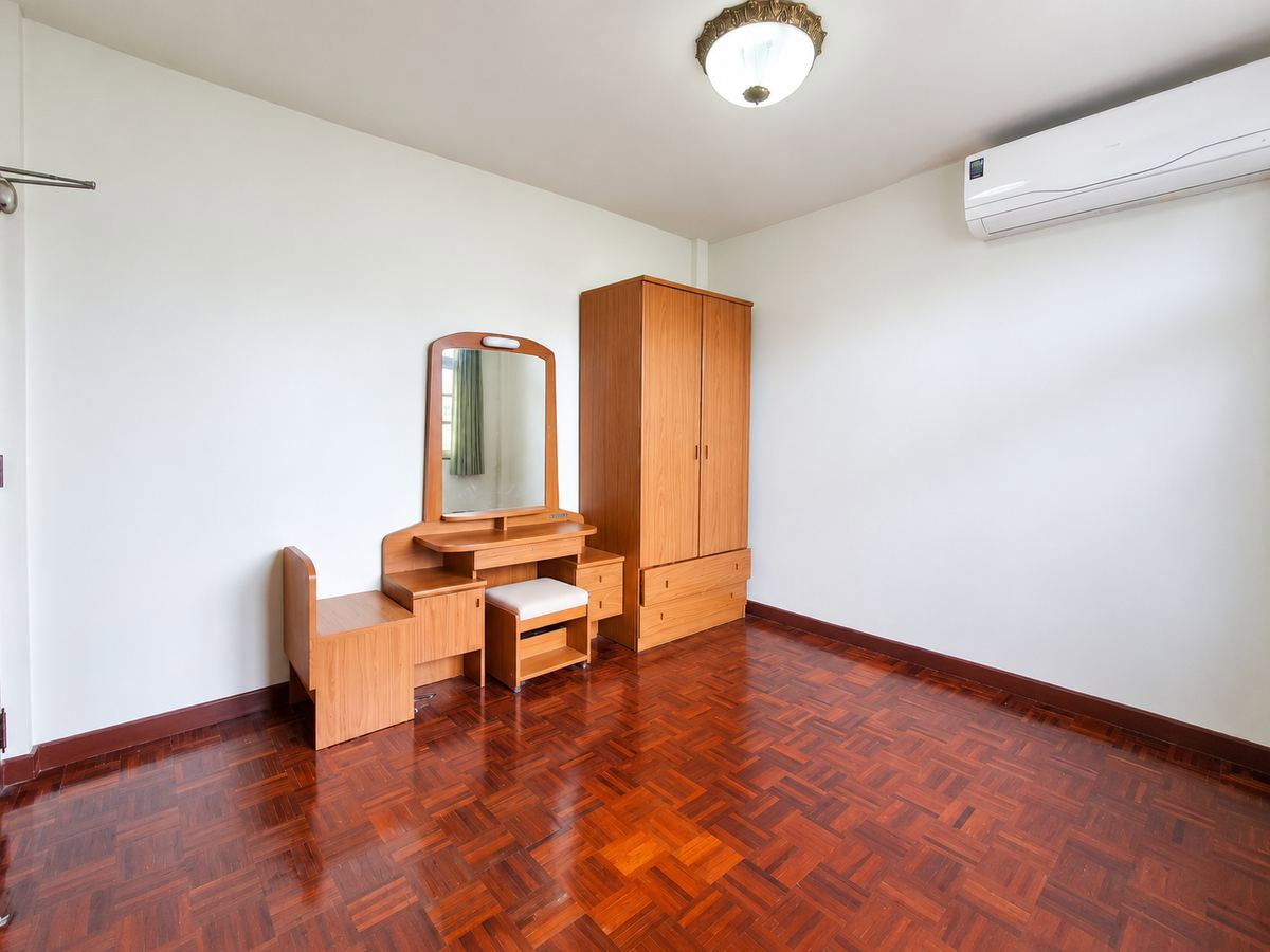 รูป ขายบ้านเดี่ยว วิชิตนคร 2 บางมด จอมทอง กรุงเทพฯ บ้านเดี่ยว 2 ชั้น 87 ตร.ว. พื้นที่ใช้สอย 240 ตร.ม. 4 ห้องนอน 2 ห้องน้ำ จอดรถ 2 คัน ราคา 5.49 ล้านบาท - รูปที่ 20/33