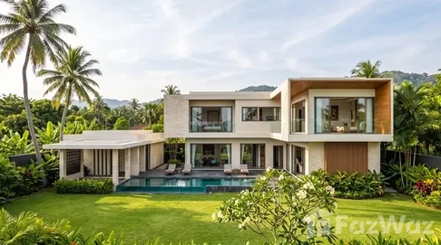 3 Bedroom Villa for sale at Success Luxury Villa 6905639