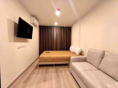 Condos for rent : 🔥 Ready to Move In | For Rent 💖 The Origin Campus Khon Kaen ✨ Only THB 8,500/Month*