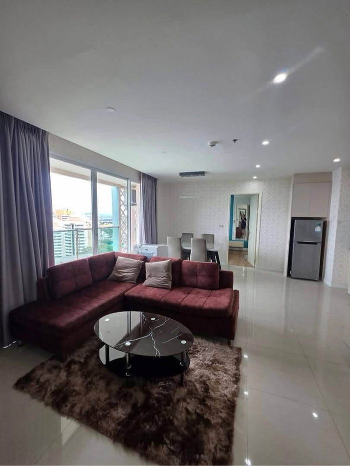 picture Condo for sale in Pattaya - Phra Tamnak Hill, pool view - 2/10