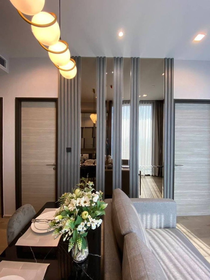 picture ST12865 - The Crest Park Residences : Phahonyothin  - 6/8