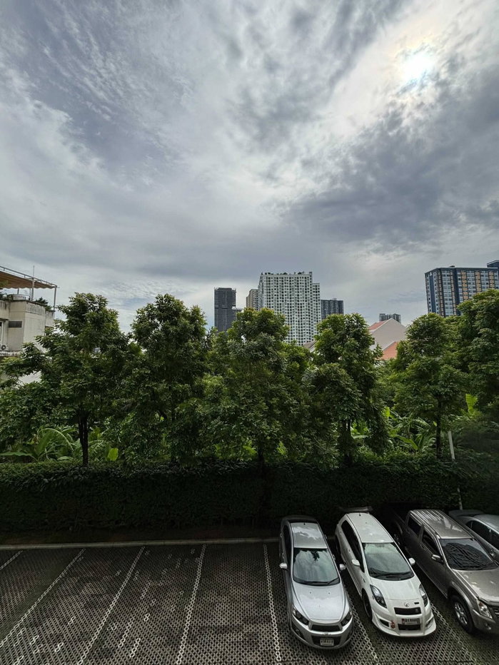 รูป 💮ให้เช่าคอนโด Lumpini Ville Sukhumvit 77/2 ใกล้ BTS อ่อนนุช 2 ห้องนอน 45ตรม.ห้องสวย เฟอร์ครบ เช่าเพียง 18000- - รูปที่ 14/16