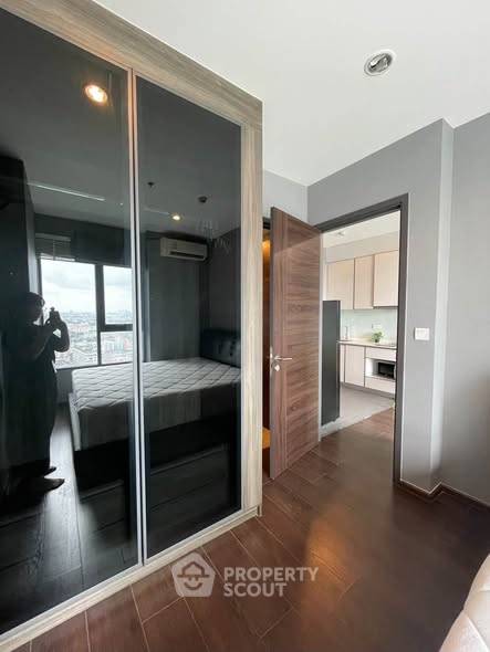 picture 1-BR Condo at C Ekkamai near ARL Ramkhamhaeng (ID 3463177) - 3/7