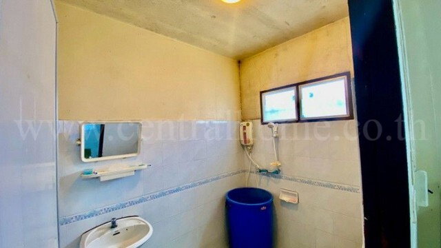รูป บ้านเดี่ยว เอ็นซีอาร์ (NCR) นิคมพัฒนา ระยอง เนื้อที่ 100 ตร.ว. พื้นที่กว้าง ราคาถูก - รูปที่ 14/18