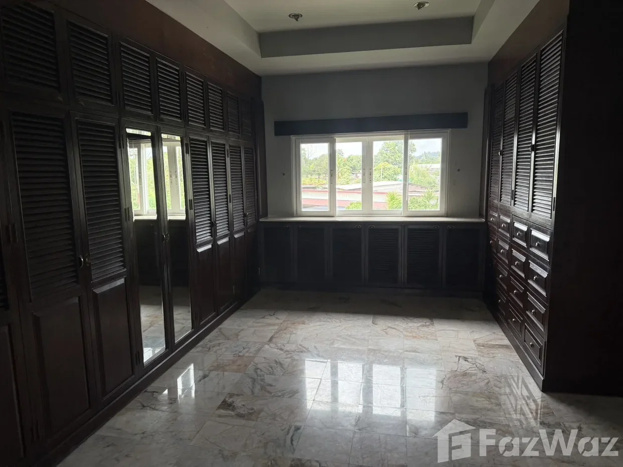 รูป ขาย วิลล่า 5 ห้องนอน ใน เมืองพัทยา, ชลบุรี 6905152 - รูปที่ 23/51