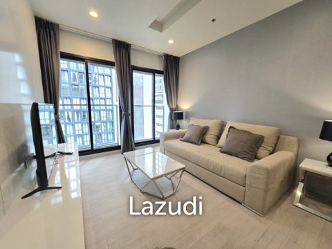 Noble Ploenchit 100 sqm Condo in Lumpini, Bangkok