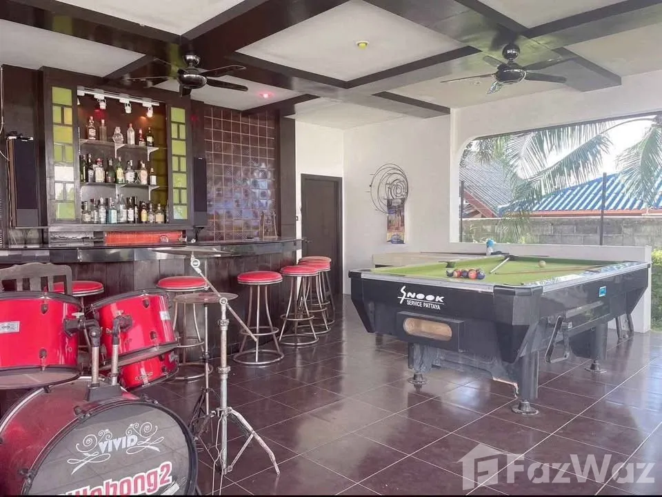 picture 6 Bedroom Villa for rent in Nong Prue, Chon Buri  6906358 - 5/16