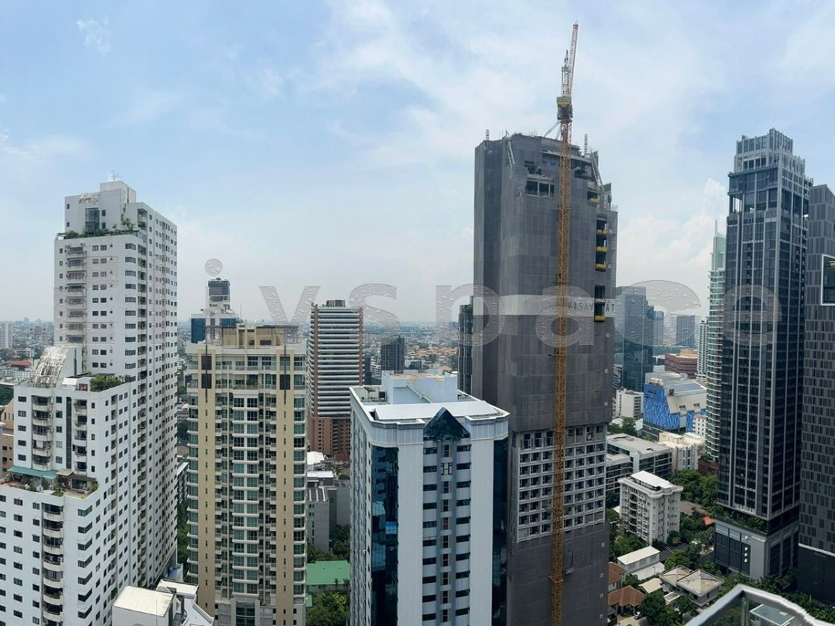 รูป ▚ L06CNOツ ให้เช่า Laviq Sukhumvit 57 1Bed 46ตร.ม. 50k ฟรี WiFi แต่งครบ ชั้นสูง ทิศไม่ร้อน เชื่อม BTS ทองหล่อ✨ - รูปที่ 9/9