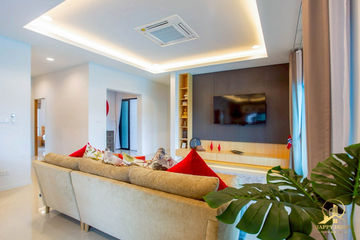 picture Luxury Pool Villa for Sale | Hua Hin Soi 112 - 21/50