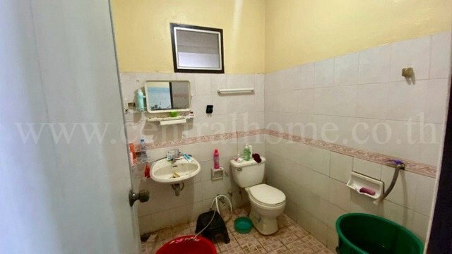 รูป บ้านเดี่ยว เอ็นซีอาร์ (NCR) นิคมพัฒนา ระยอง เนื้อที่ 100 ตร.ว. พื้นที่กว้าง ราคาถูก - รูปที่ 10/18