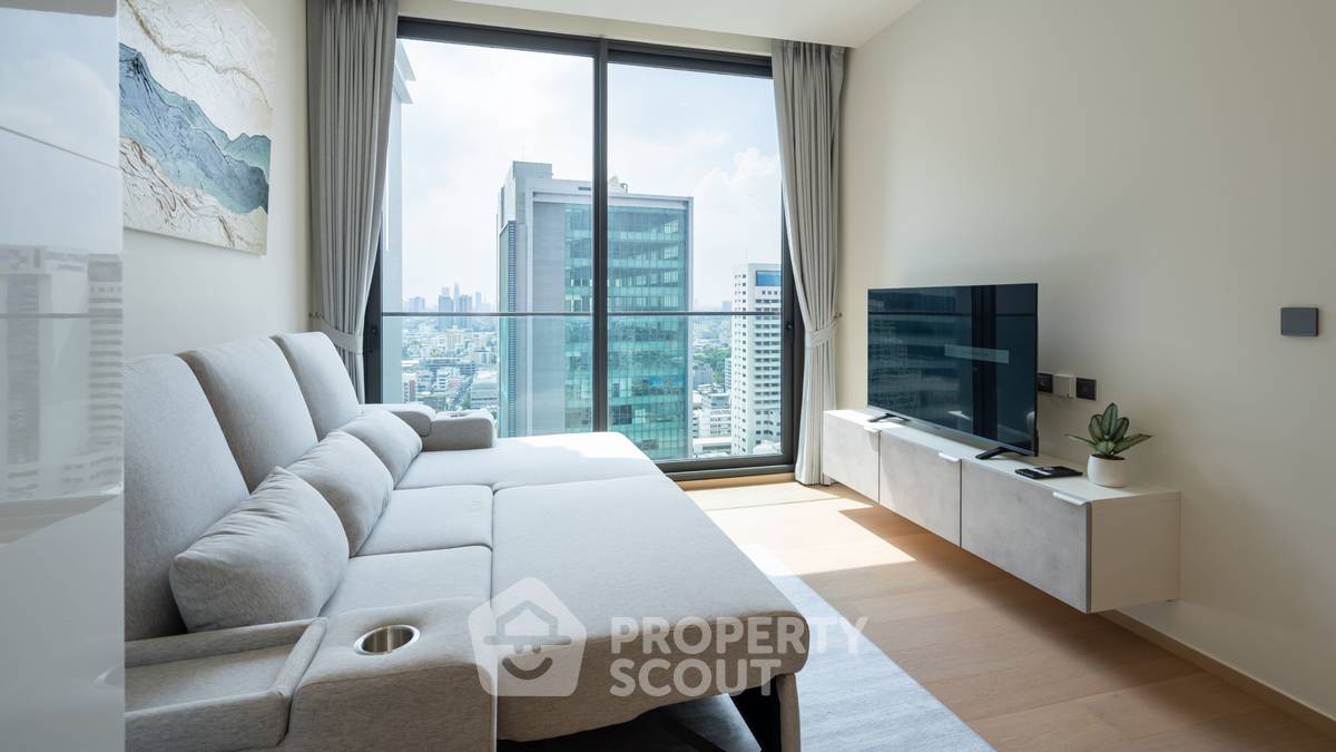 รูป คอนโด 1-ห้องนอน ที่ อนิล สาทร 12 ใกล้ BTS เซนต์หลุยส์ (ID 3463385) - รูปที่ 18/33
