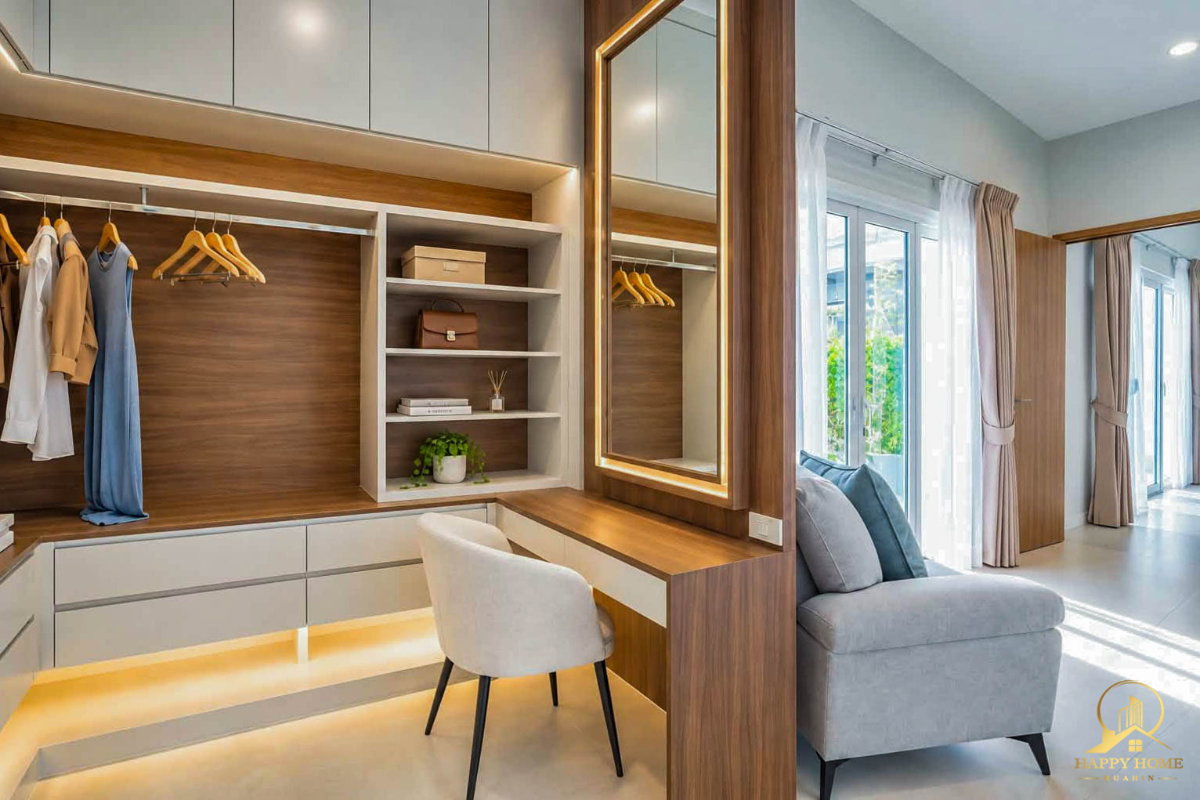 picture Brand New House for sale in Huahin 70 - 4/17