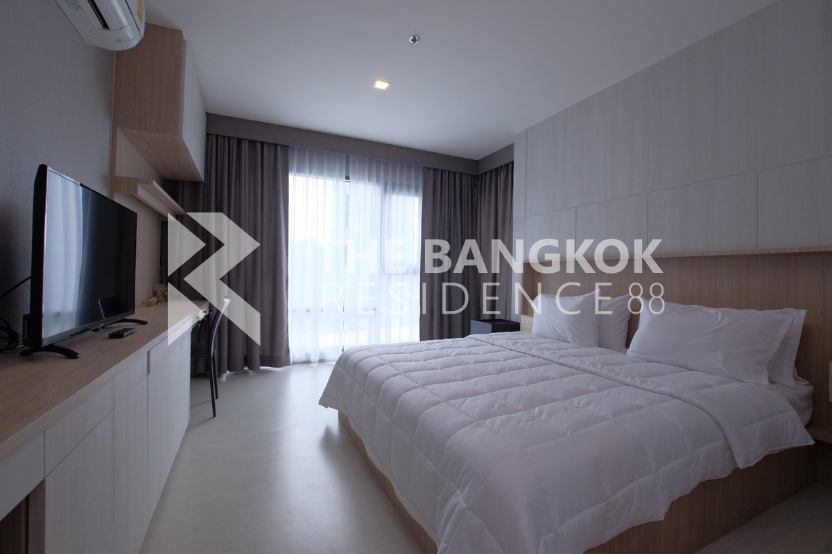 picture RHYTHM Sukhumvit 36-38 Price better than expected!! near BTS Thong Lo - 9/10
