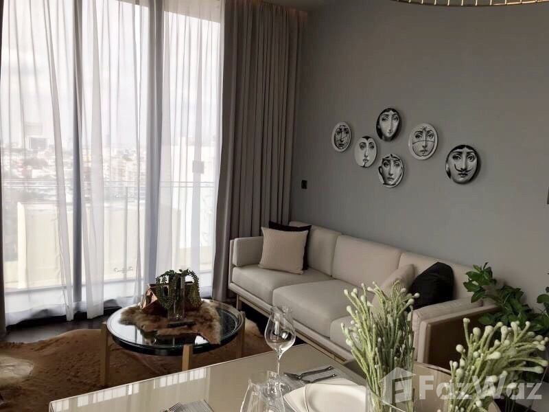 picture 2 Bedroom Condo for sale at The Monument Sanampao  1620004 - 1/12