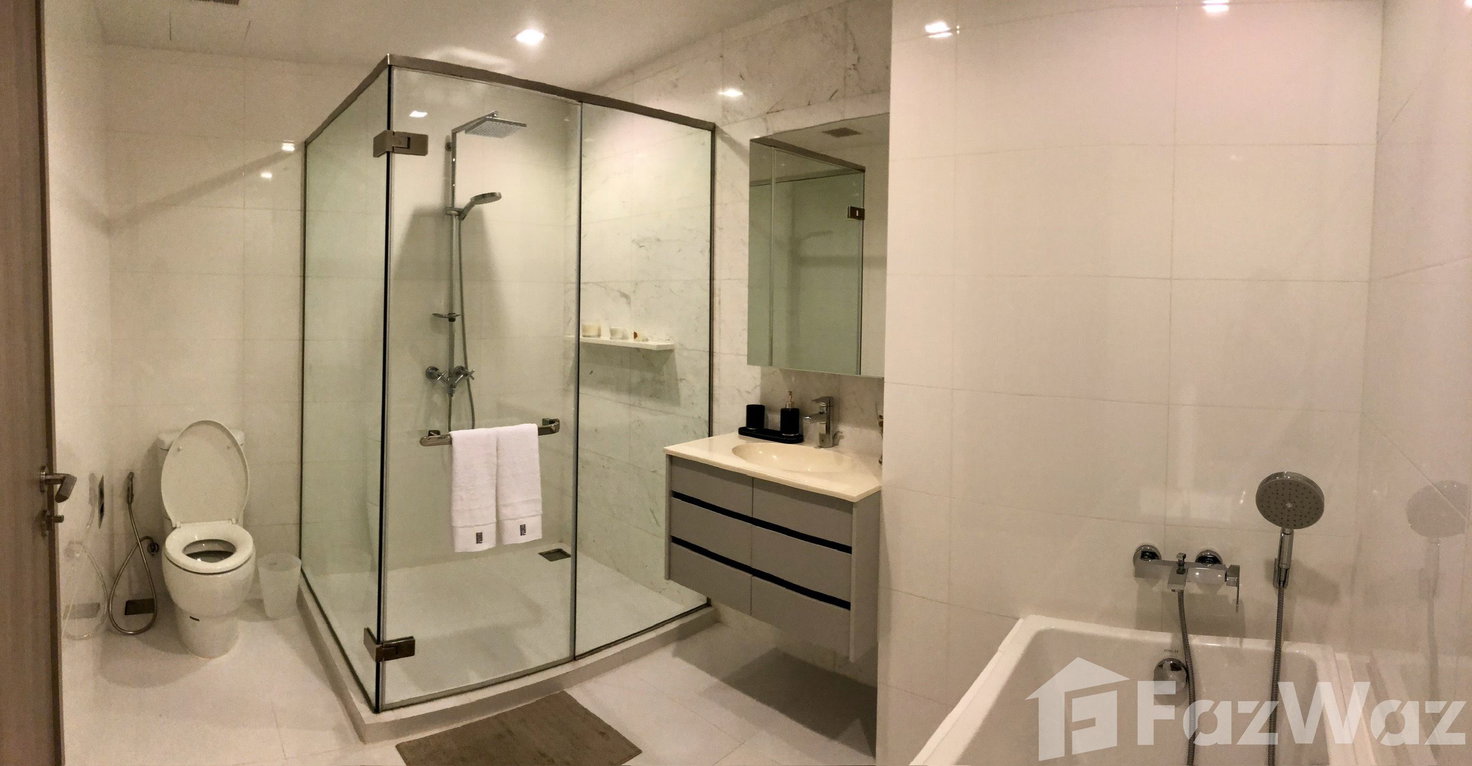 picture 2 Bedroom Condo for rent at HQ By Sansiri 1975739 - 7/20