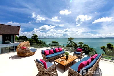 Houses for rent Thalang Phuket : 12 Bedroom Villa for rent in Pa Khlok, Phuket  1677534
