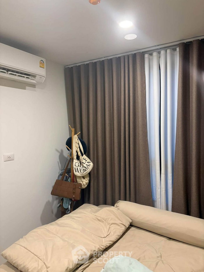 รูป ขายคอนโดหนึ่งห้องนอน โครงการ Flexi Suksawad ย่านบางปะกอก (ID 3463222) - รูปที่ 5/10
