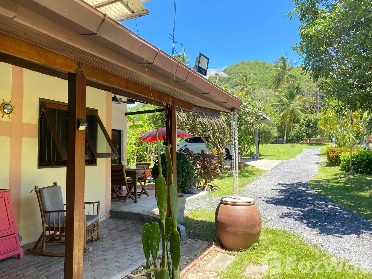 picture 4 Bedroom House for sale in Maenam, Surat Thani 6905153 - 1/31