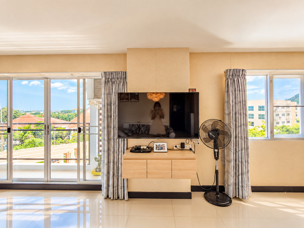 picture URGENT SALE | THE 88 CONDO HUA HIN - 10/19