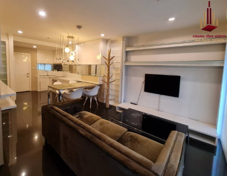 ✨ For Rent: Grand Park View Asoke Condo ✨ 💰 Only 35,000 THB/month