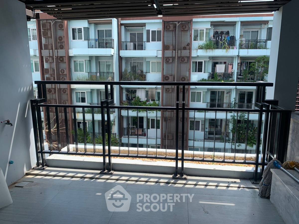 picture 200m To BTS On Nut | 1-BR The Next Sukhumvit 52 (ID 3463371) - 16/18