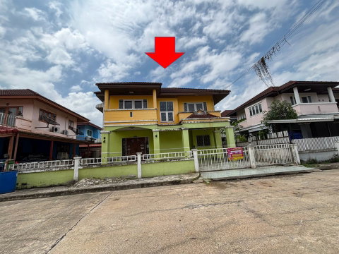 LAND 52 Sq.w. Lam Luk Ka Pathumthani for 2.1M